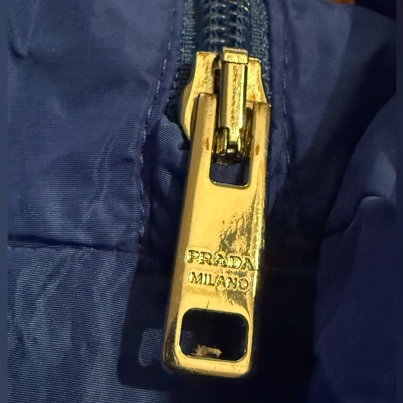 Unisex Prada Track Pants - Picture 3 of 10